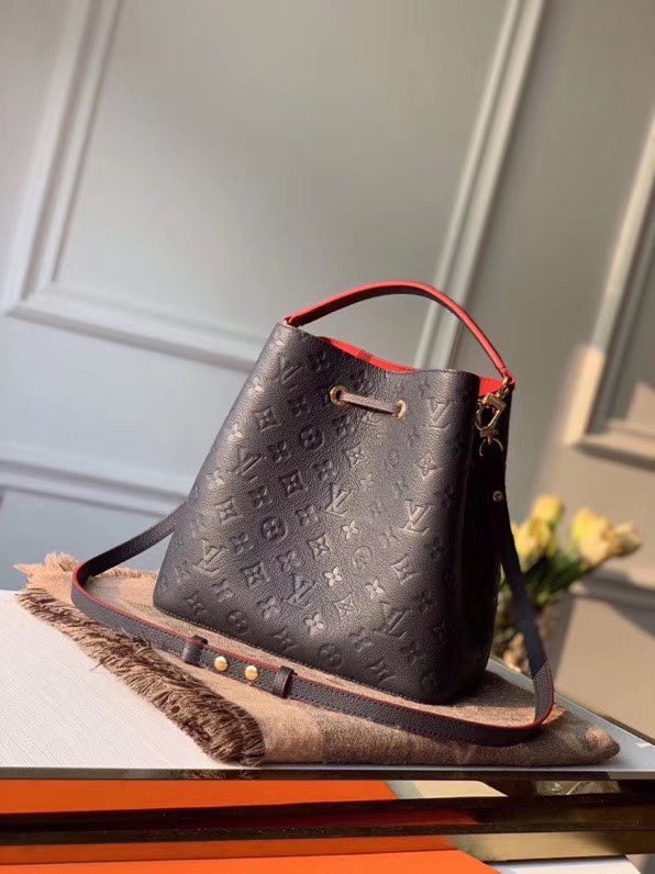 Louis Vuitton Bucket Bags